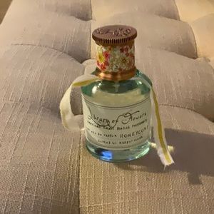 Margot Elena brand’s Honeycomb Eau de Parfum 1.69 fl.oz.